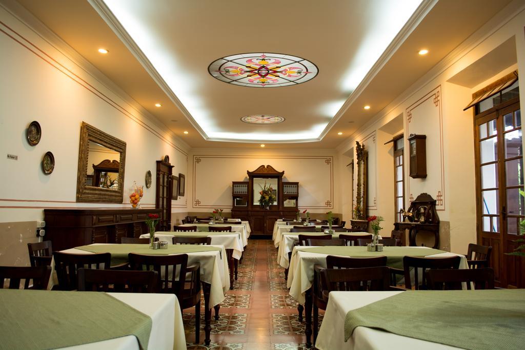 Hotel Aurora Antigua Kültér fotó